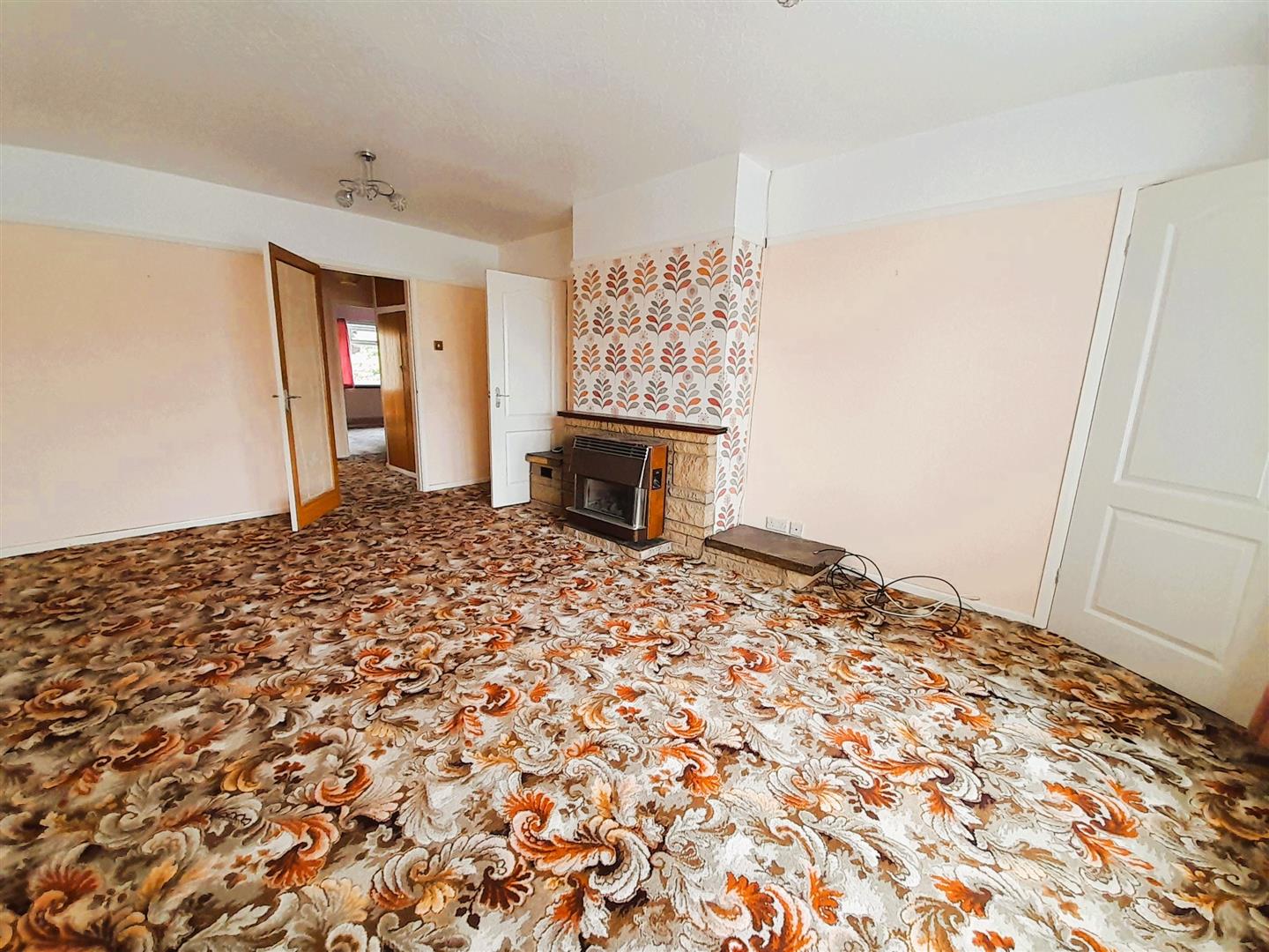 Hilltop, Llanelli, SA14 8DF